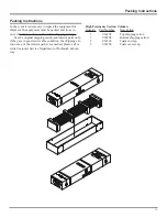 Preview for 15 page of McIntosh XRT29 Owner'S Manual