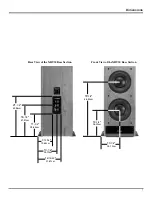 Предварительный просмотр 7 страницы McIntosh XRT30 Owner'S Manual