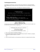 Preview for 23 page of MCK EXTender 7000 Installation Manual