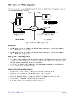 Preview for 34 page of MCK EXTender 7000 Installation Manual