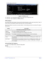 Preview for 41 page of MCK EXTender 7000 Installation Manual