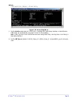 Preview for 45 page of MCK EXTender 7000 Installation Manual