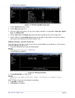 Preview for 54 page of MCK EXTender 7000 Installation Manual