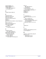 Preview for 85 page of MCK EXTender 7000 Installation Manual