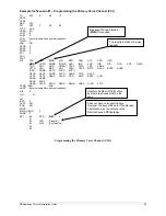 Preview for 42 page of MCK EXTender PBXgateway II Quick Installation Manual