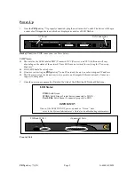 Preview for 9 page of MCK PBXgateway Quick Installation Manual