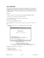 Preview for 10 page of MCK PBXgateway Quick Installation Manual