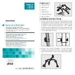 McKesson 146-10270KDRSV-1 Assembly Instructions preview