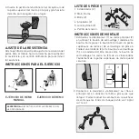 Предварительный просмотр 3 страницы McKesson 146-10270KDRSV-1 Assembly Instructions