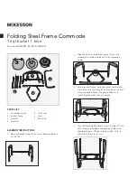 McKesson 146-RTL12031KDR Quick Start Manual preview