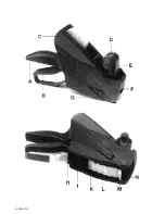 Предварительный просмотр 2 страницы McKesson 73-MDG001 Instructions For Use