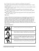 Preview for 6 page of McKesson LUMEON 3069 Operation Manual