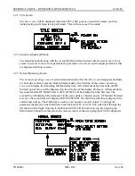 Preview for 14 page of MCL MT4000 TWTA Technical Note