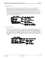 Preview for 15 page of MCL MT4000 TWTA Technical Note