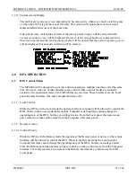 Preview for 21 page of MCL MT4000 TWTA Technical Note