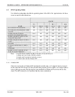 Preview for 24 page of MCL MT4000 TWTA Technical Note