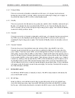 Preview for 25 page of MCL MT4000 TWTA Technical Note