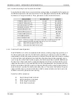 Preview for 28 page of MCL MT4000 TWTA Technical Note