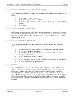 Preview for 30 page of MCL MT4000 TWTA Technical Note