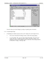 Preview for 32 page of MCL MT4000 TWTA Technical Note