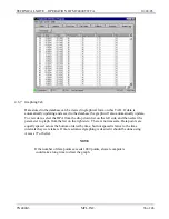 Preview for 36 page of MCL MT4000 TWTA Technical Note