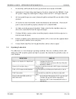 Preview for 43 page of MCL MT4000 TWTA Technical Note