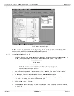 Preview for 22 page of MCL TN440-3 Technical Note