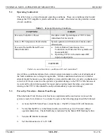 Preview for 32 page of MCL TN440-3 Technical Note