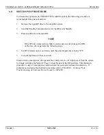 Preview for 35 page of MCL TN440-3 Technical Note