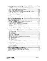 Preview for 5 page of McLane Research Laboratories Mark 78H-21 User Manual