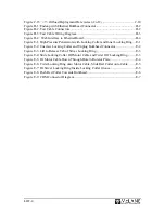 Preview for 10 page of McLane Research Laboratories Mark 78H-21 User Manual