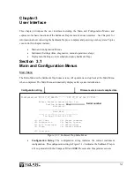 Preview for 37 page of McLane Research Laboratories Mark 78H-21 User Manual