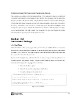 Preview for 39 page of McLane Research Laboratories Mark 78H-21 User Manual