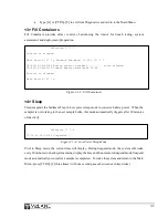 Preview for 41 page of McLane Research Laboratories Mark 78H-21 User Manual