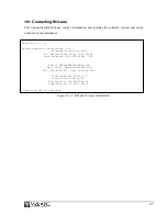 Preview for 43 page of McLane Research Laboratories Mark 78H-21 User Manual