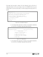 Preview for 58 page of McLane Research Laboratories Mark 78H-21 User Manual