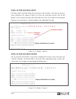 Preview for 60 page of McLane Research Laboratories Mark 78H-21 User Manual