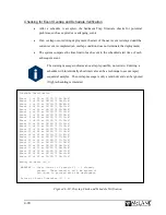 Preview for 64 page of McLane Research Laboratories Mark 78H-21 User Manual