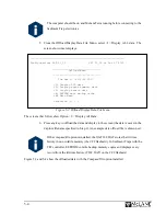 Preview for 70 page of McLane Research Laboratories Mark 78H-21 User Manual