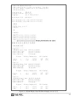 Preview for 71 page of McLane Research Laboratories Mark 78H-21 User Manual