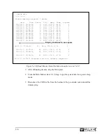 Preview for 72 page of McLane Research Laboratories Mark 78H-21 User Manual