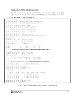 Preview for 73 page of McLane Research Laboratories Mark 78H-21 User Manual