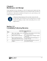 Preview for 75 page of McLane Research Laboratories Mark 78H-21 User Manual