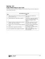 Preview for 77 page of McLane Research Laboratories Mark 78H-21 User Manual