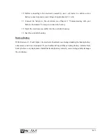 Preview for 87 page of McLane Research Laboratories Mark 78H-21 User Manual