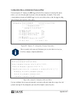 Preview for 109 page of McLane Research Laboratories Mark 78H-21 User Manual