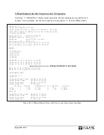 Preview for 112 page of McLane Research Laboratories Mark 78H-21 User Manual