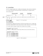 Preview for 116 page of McLane Research Laboratories Mark 78H-21 User Manual