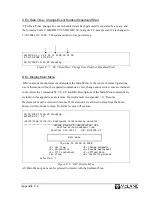 Preview for 118 page of McLane Research Laboratories Mark 78H-21 User Manual