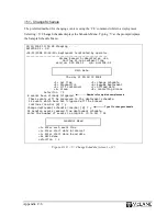 Preview for 120 page of McLane Research Laboratories Mark 78H-21 User Manual